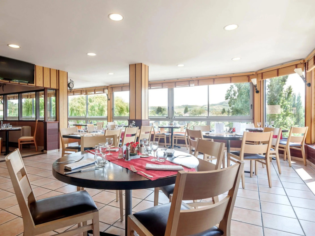 Logis LEstredelle