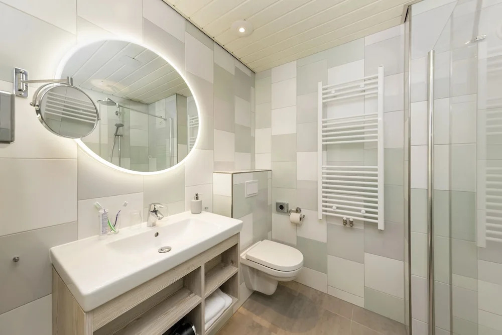 Hotel De Vossemeren by Center Parcs