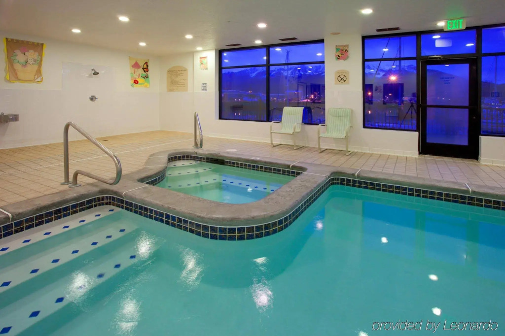 Harbor 360 Hotel Seward