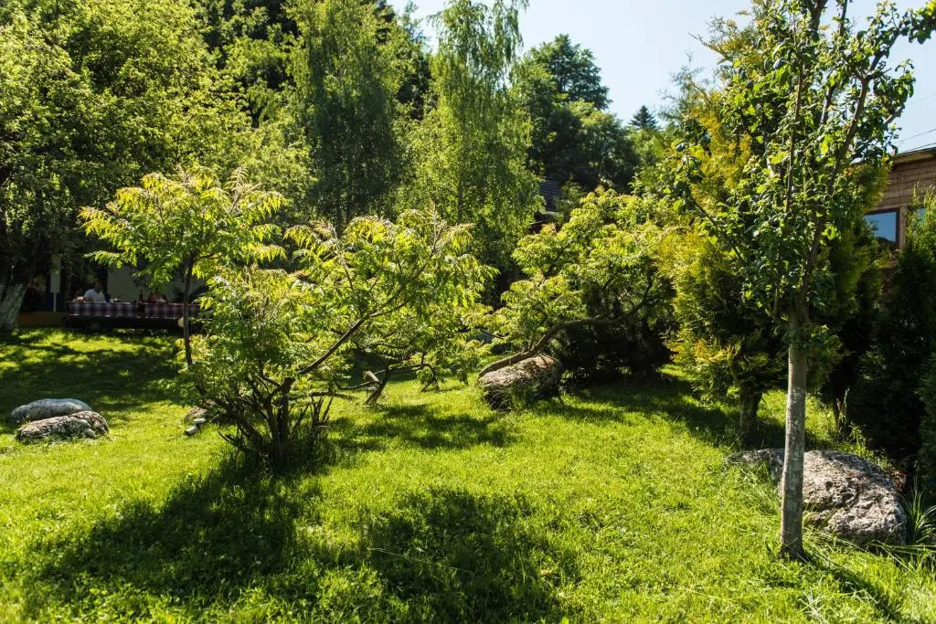 Hanul Oierului