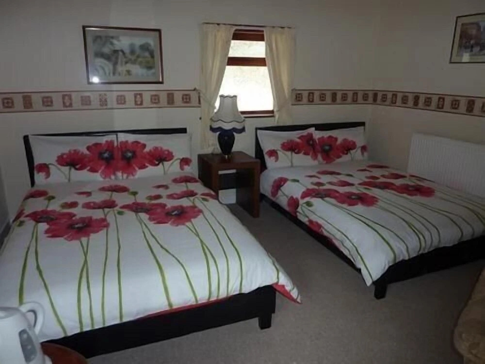 RolandsCroft Guest House