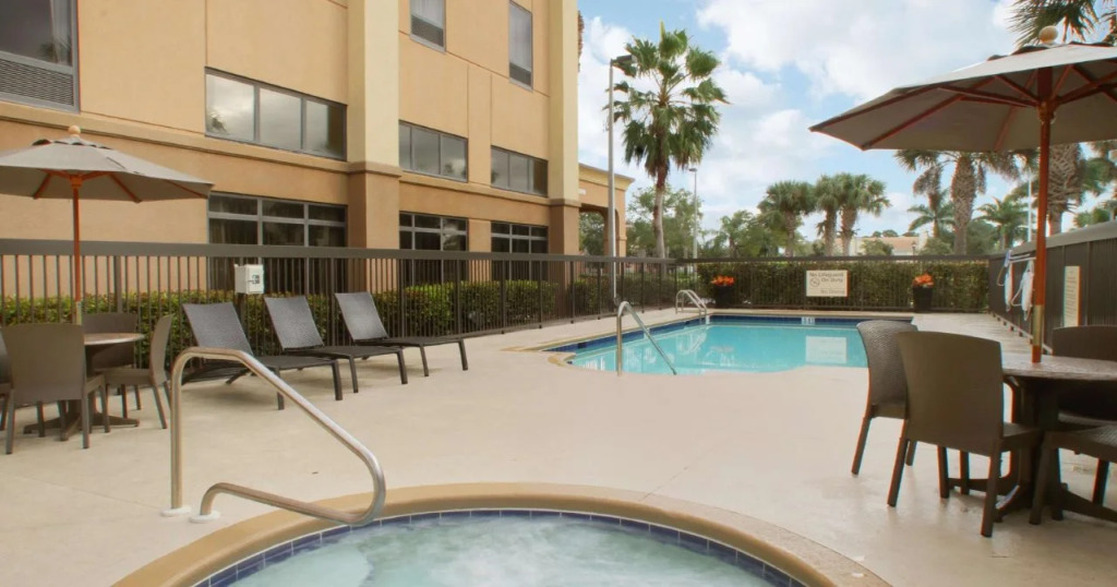 Hampton Inn & Suites Port St. Lucie