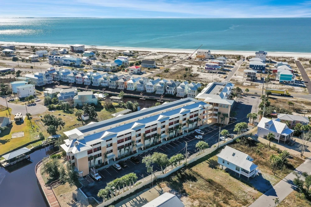 Waterside Village Cottage 3220 by Pristine Properties Vacation Rentals