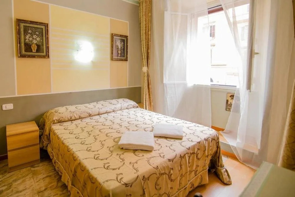 ROMA PARADISO GUEST HOUSE