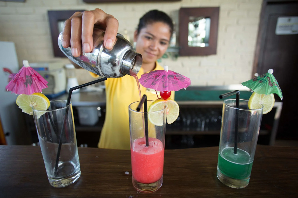 The Jayakarta Suites Komodo Flores