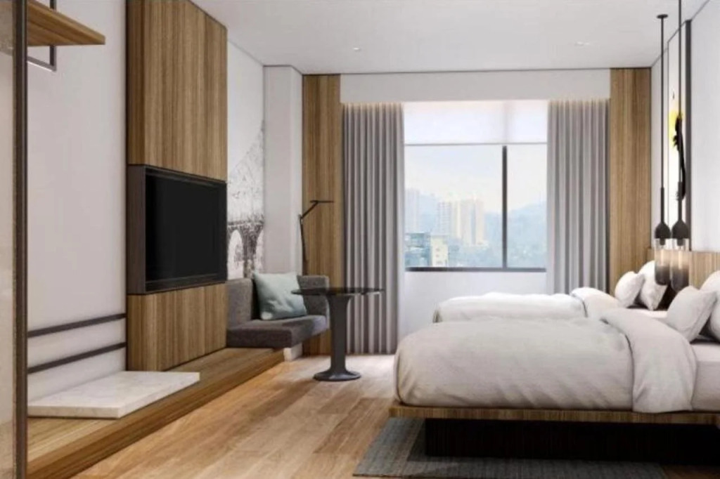 Fairfield by Marriott Cebu Mandaue City