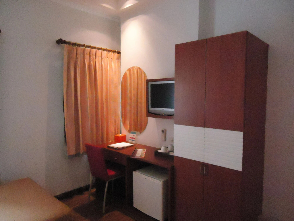 Calypzo Bangkok