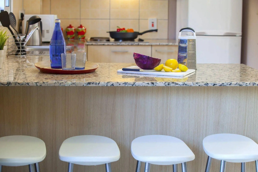 Olimpus Suites