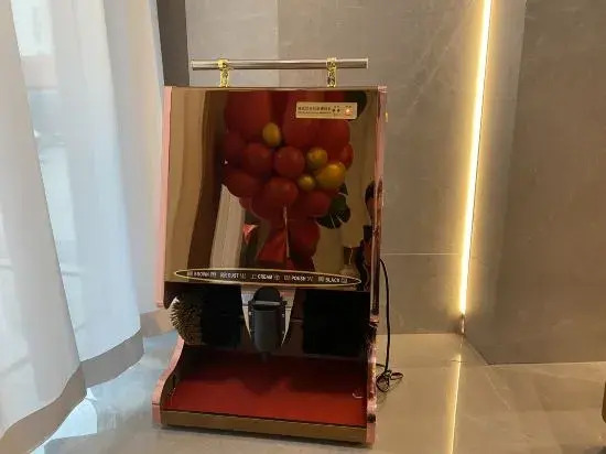 Yunjing Hotel (Luohe Shabei Dennis Convention and Exhibition Center)