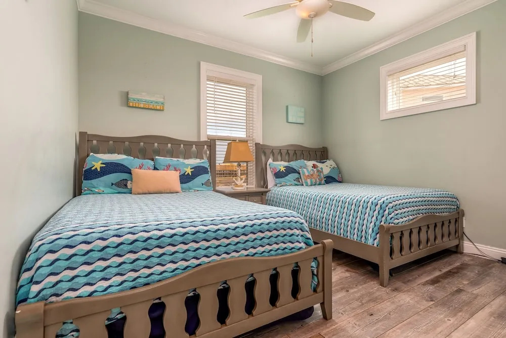 Goin' Coastal - 2703 Bienville 4 Bedroom Home by RedAwning