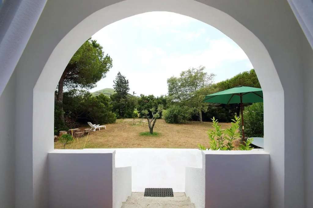 Casa Balena Bianca