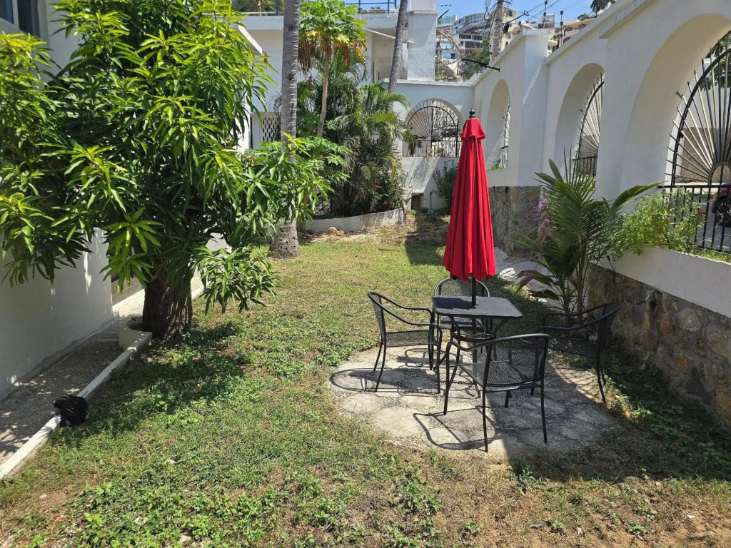 Secretos del Sol Acapulco villas a 5 minutosdel mar
