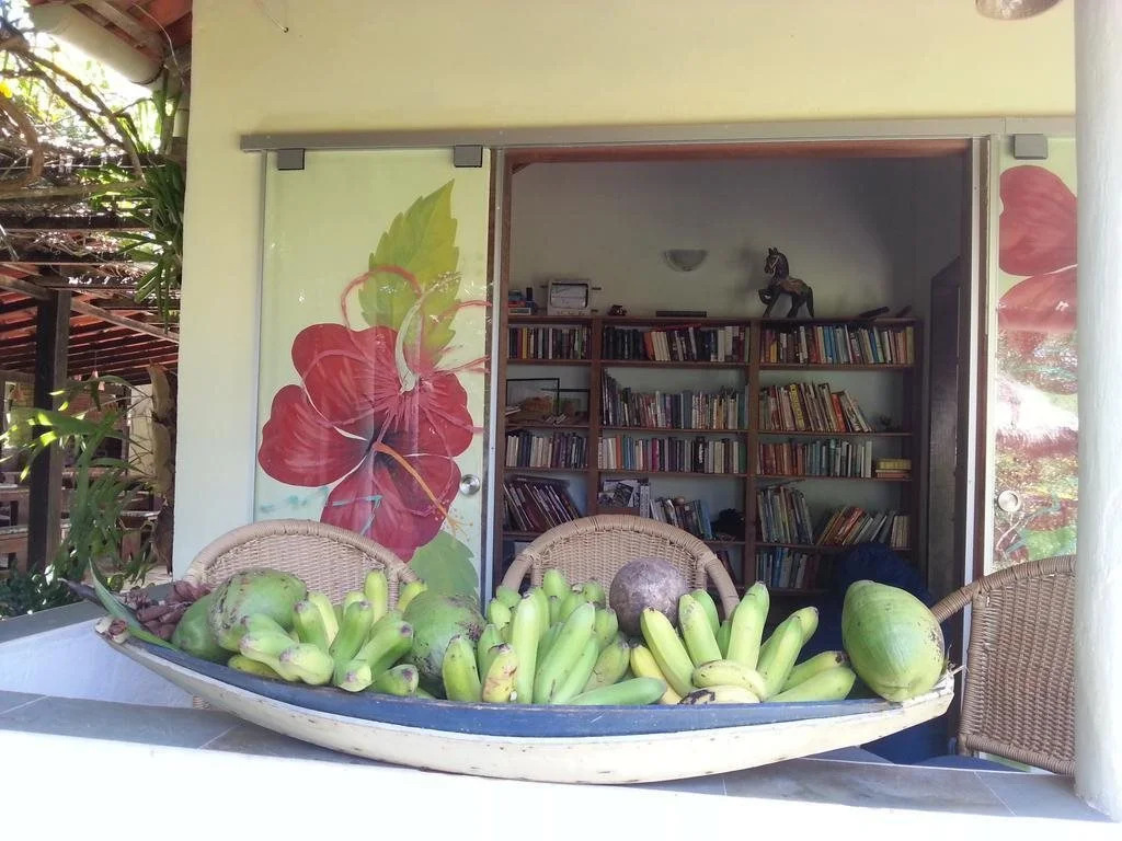 Hotel Eco Sítio Nosso Paraíso