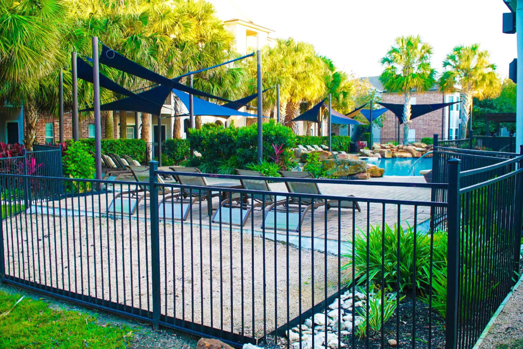Modern Lux Apartments at Sugar Land