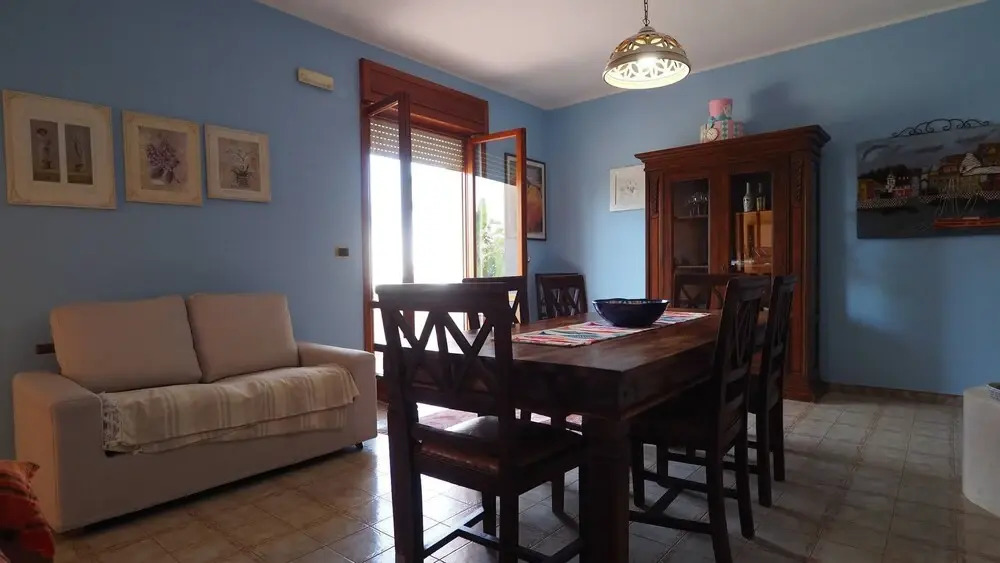 Villa Bellavista in Torre Suda