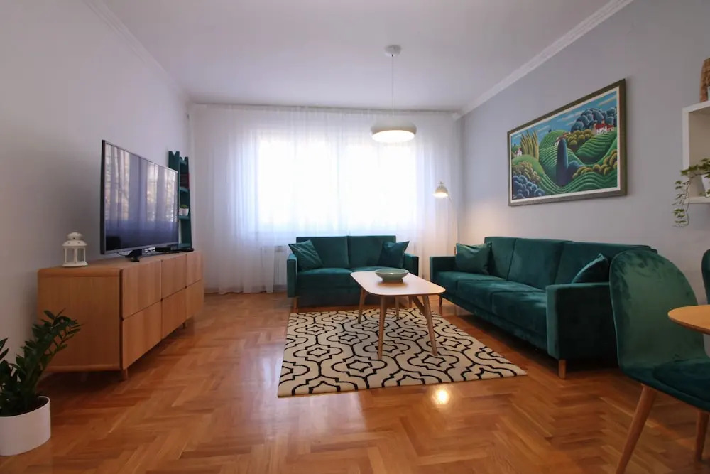 Central Apartments Sarajevo