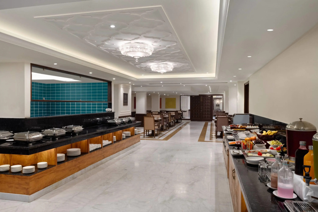 Ramada By Wyndham Jaisalmer Barmer Road