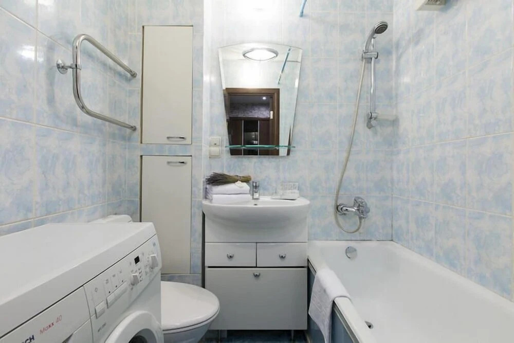 Апартаменты LuxApartments, Коптельский переулок