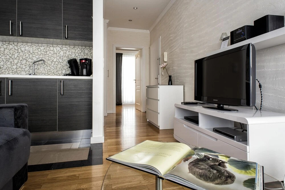 The Queen Luxury Apartments - Villa Fiorita