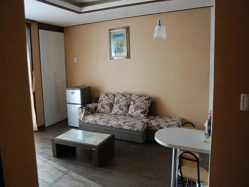 Taegi Valley Resort