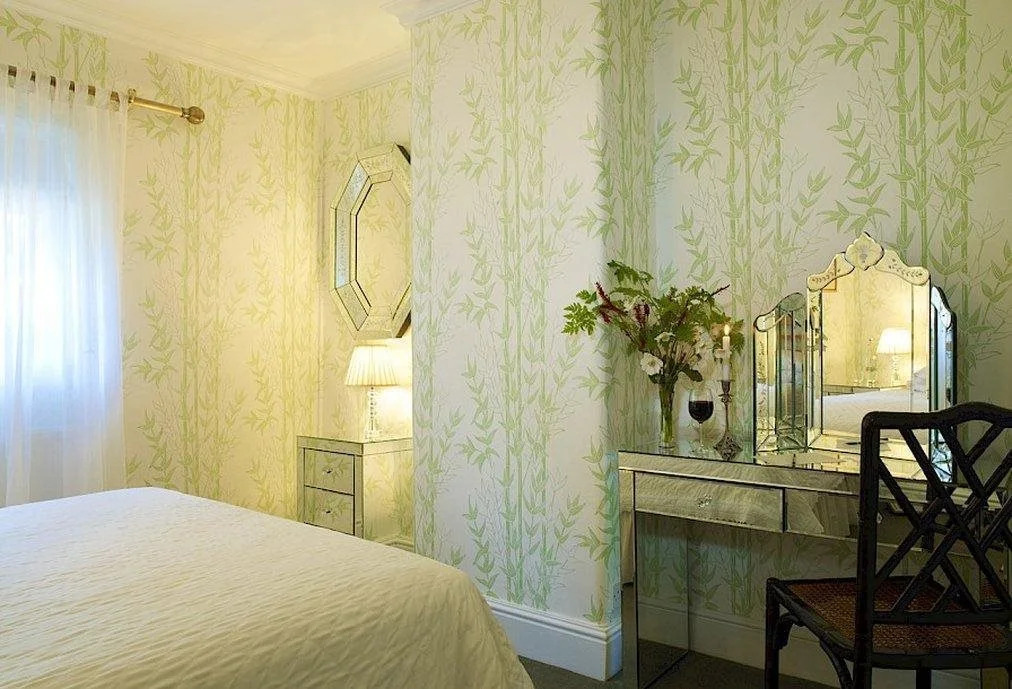 Langar Hall Hotel