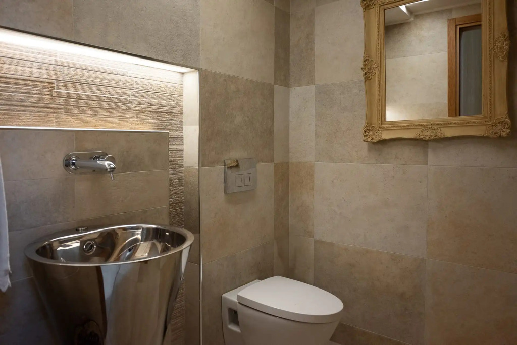 Diktamon Retreat Luxury Villa