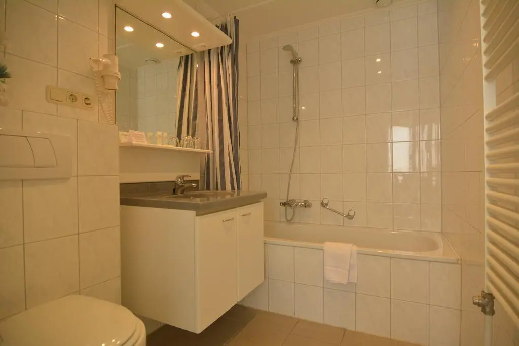 Aparthotel Ons Epen