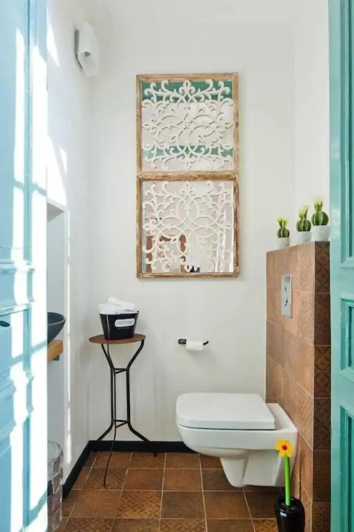 Luxe Jaffa 1 Bed Apartment