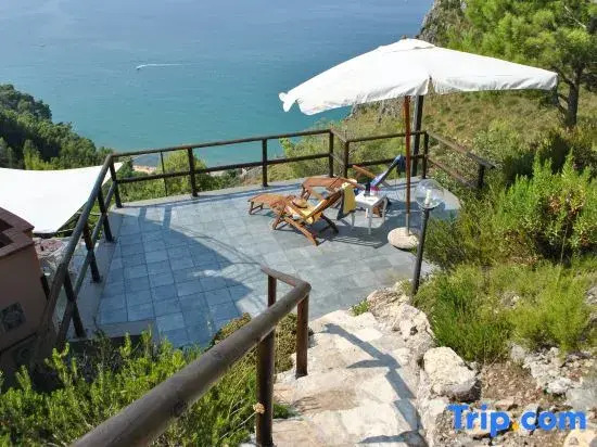 Villa Romantic Cove