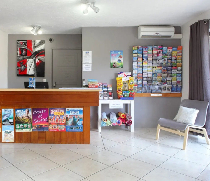 Mooloolaba Motel