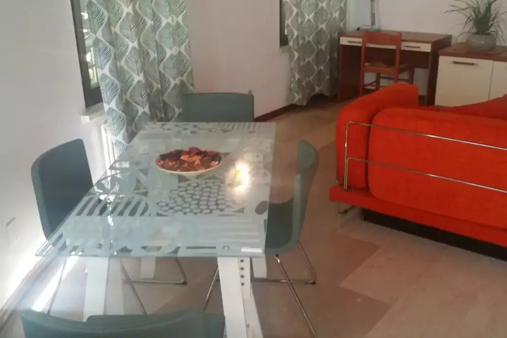 Private Rooms in Parma