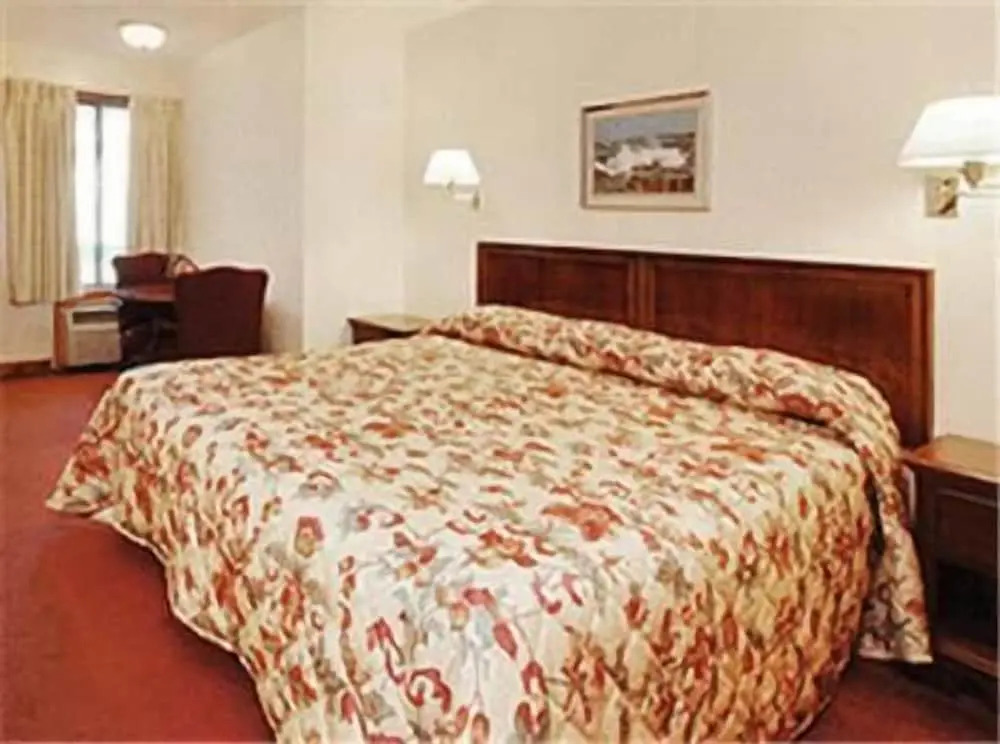 Atlantic Motel