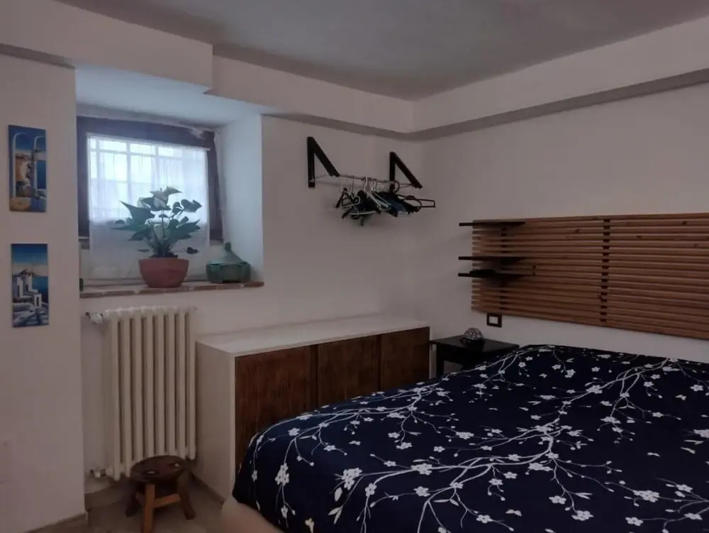 "farmhouse Apartment: La Casa di Polly"