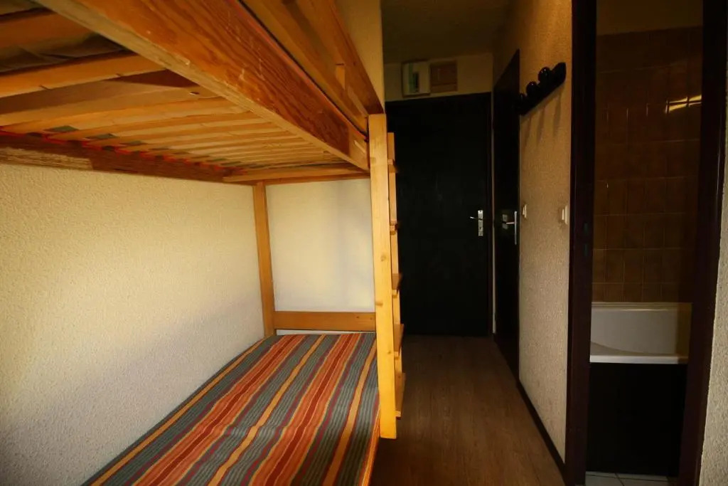 Résidence Home Club 2 - Studio Pour 4 Personnes 193770