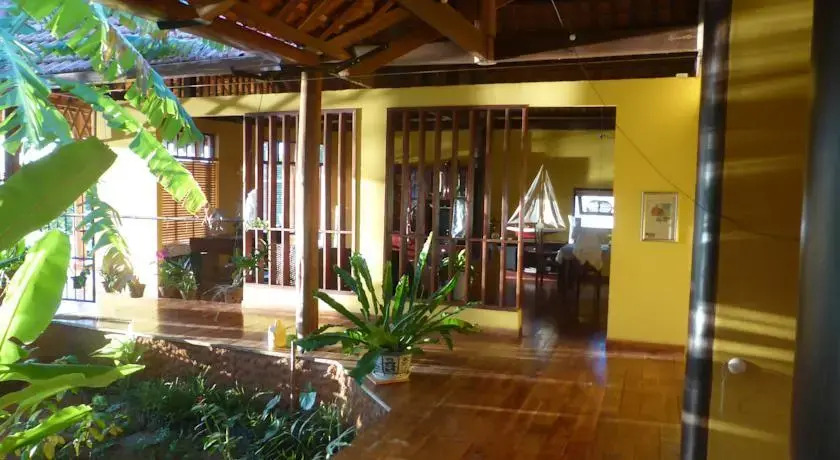 Villa Cua Can