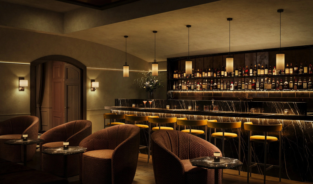 Van Oys Maastricht Retreat, a Leading Hotel of the World
