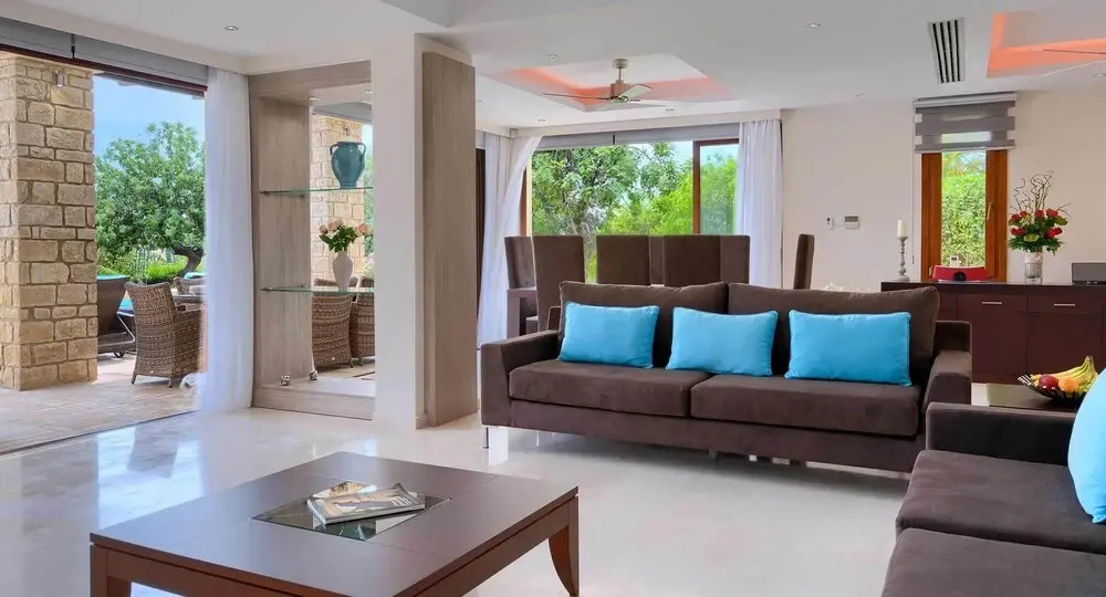 Villa 327 - Galinios
