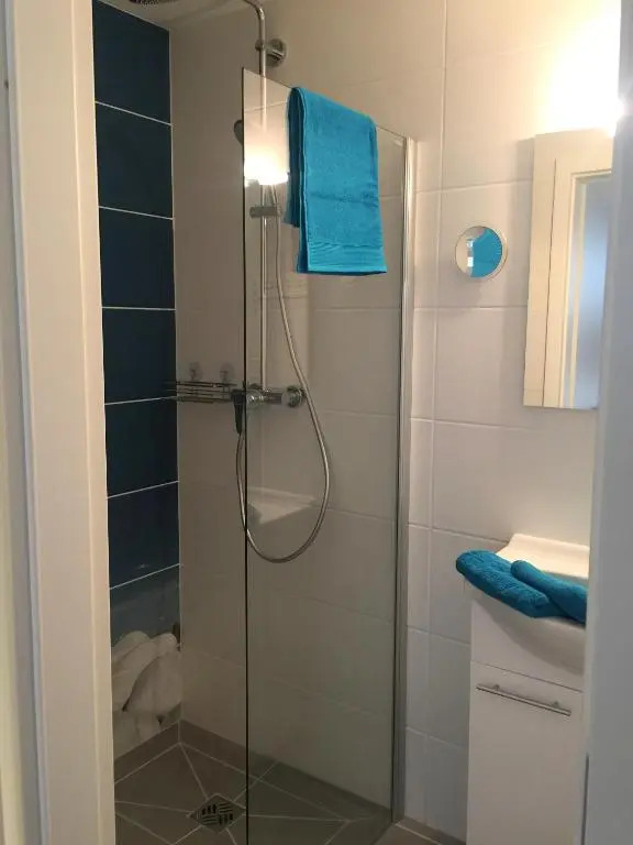 Apartment Warnemünde 15