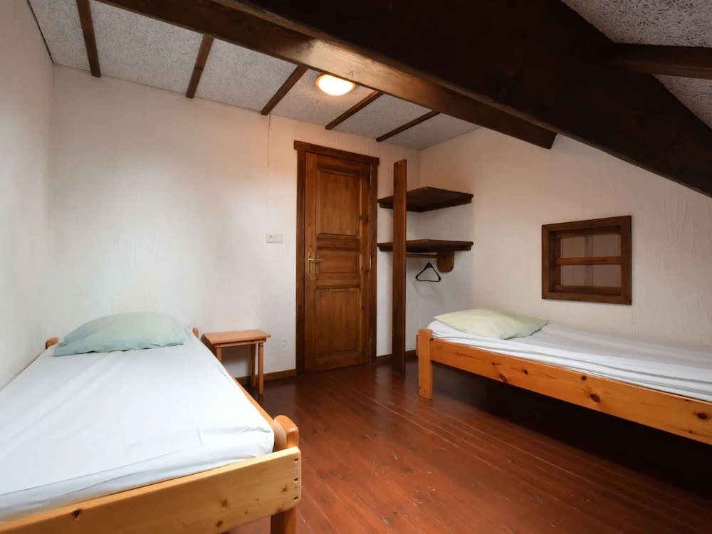 Spacious Holiday Home in Houffalize With Barbecue