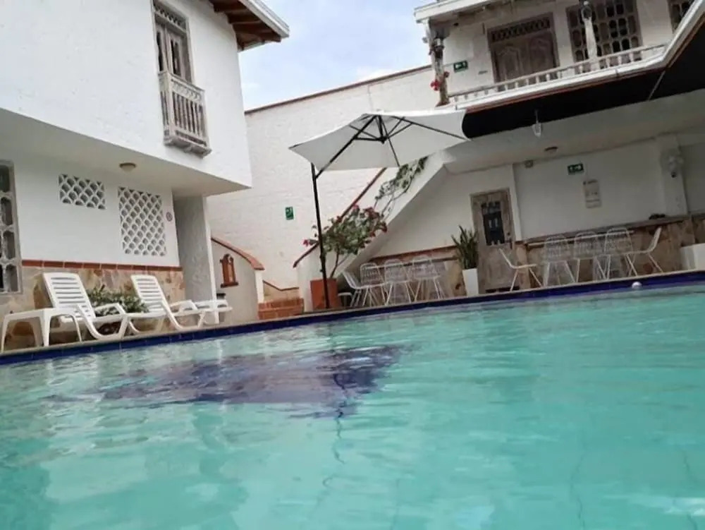 Hotel San Angel 2