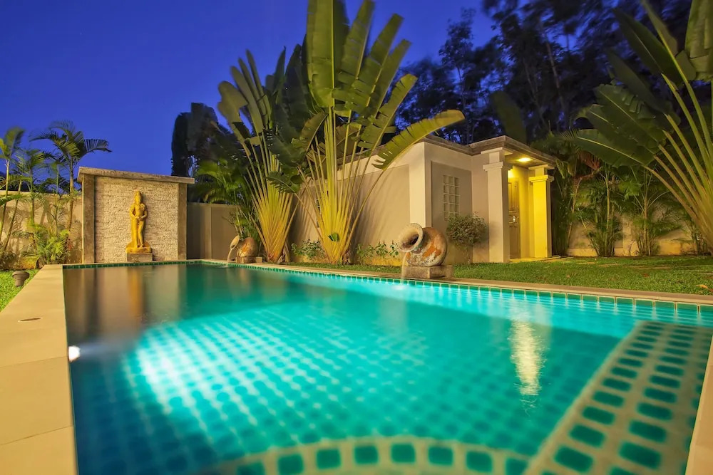 Villa Theo