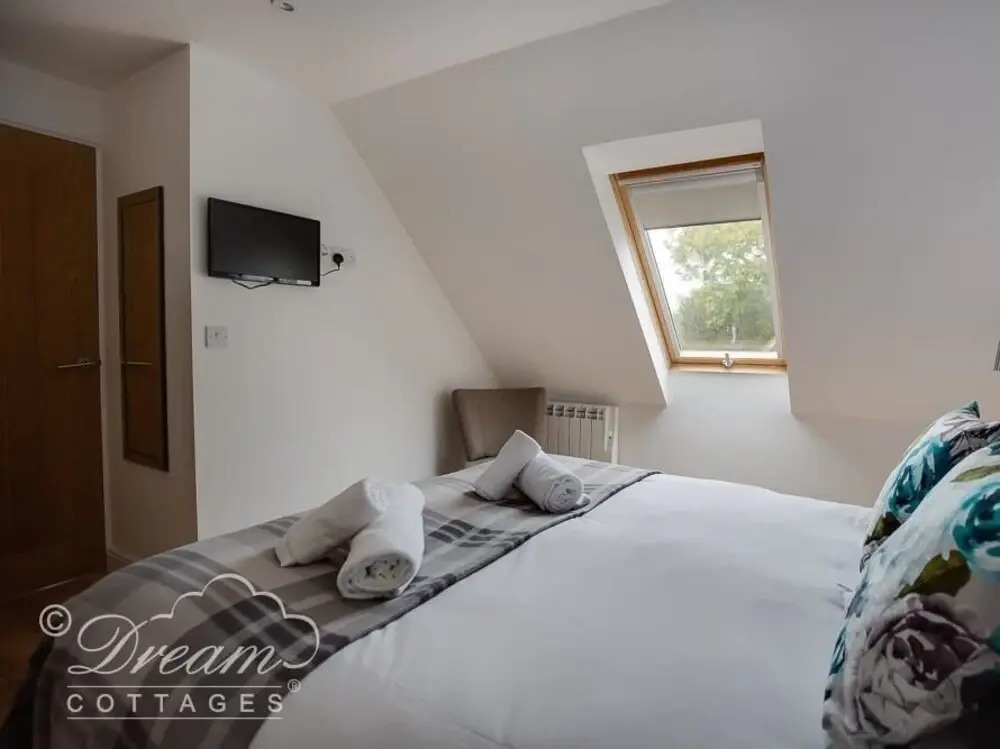 Baytree Lodge