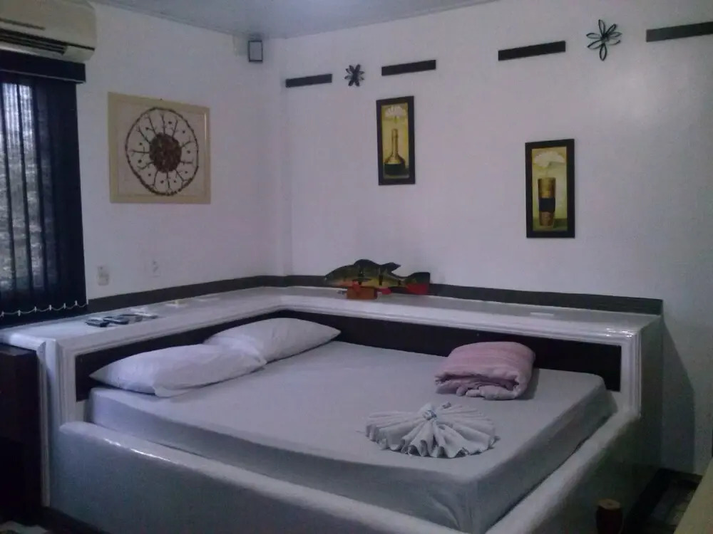 OYO Hotel Tbs