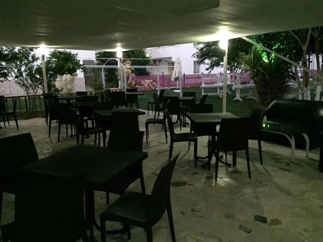 Sureyya Hotel