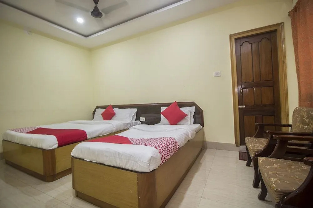 OYO 16794 Bidhan Residency