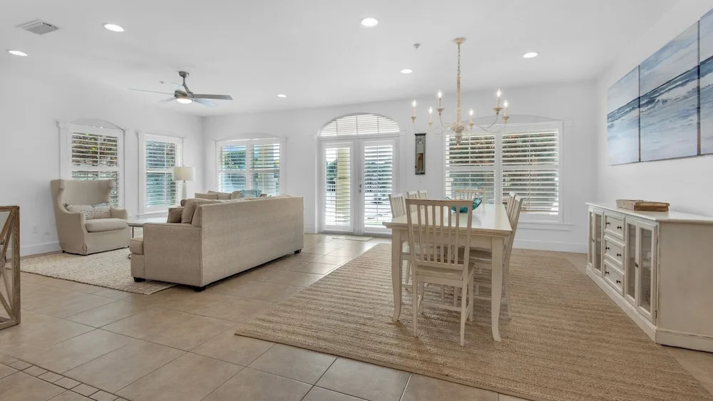 Villas at Seagrove Unit B301
