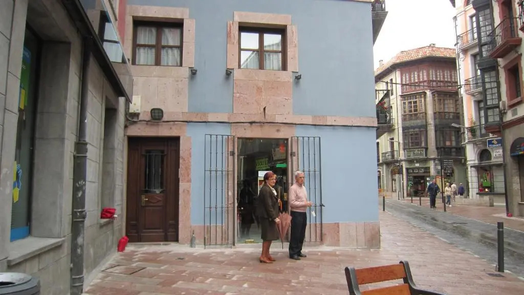 Estudio Azul Paraíso