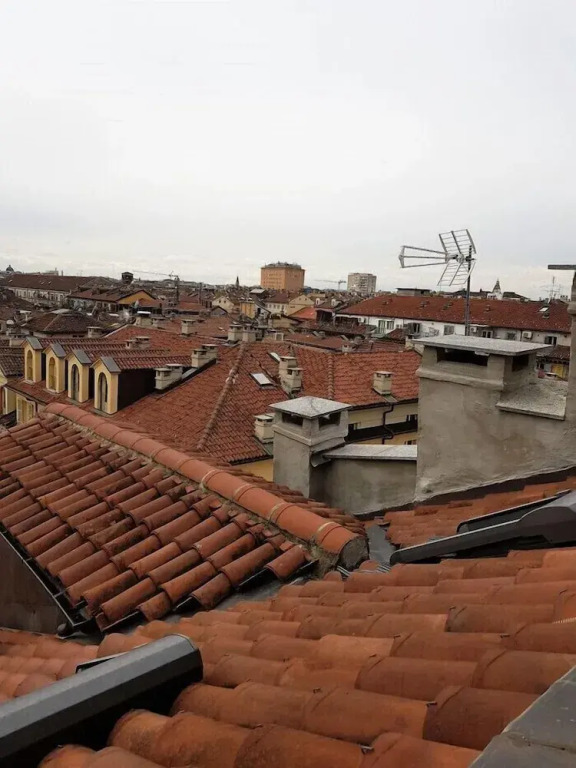 La Casa sui Tetti