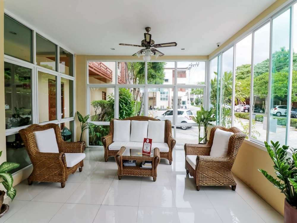 Nida Rooms Pattana 47 Central Mall