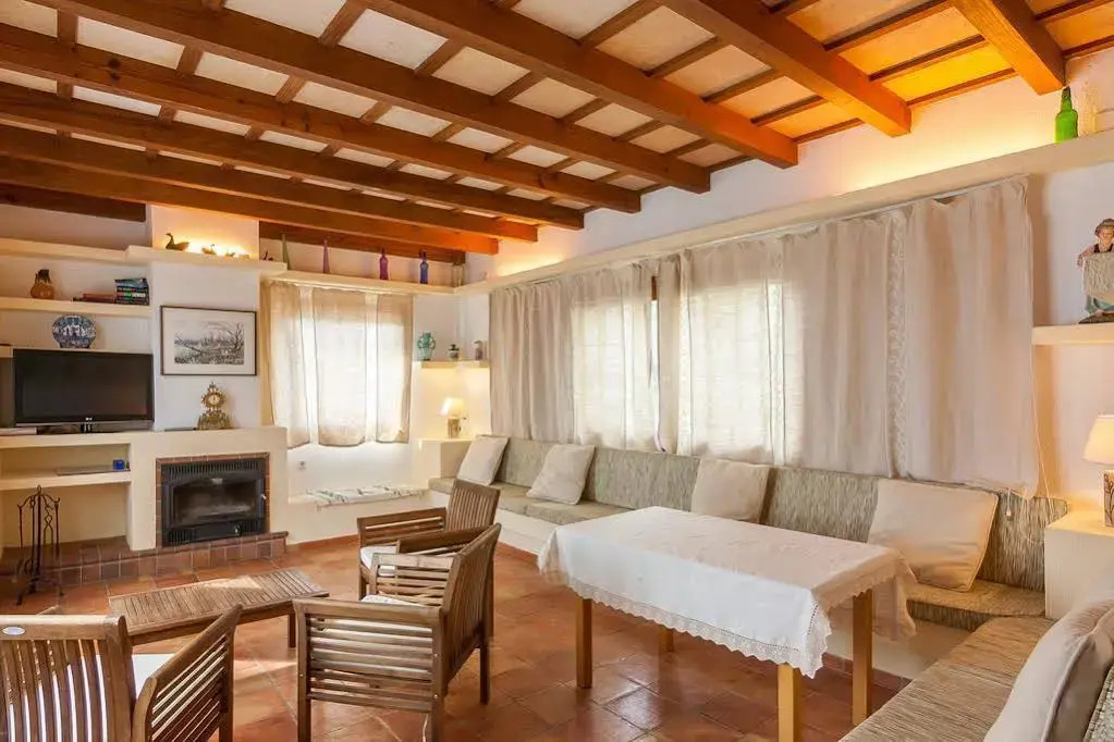 Villa Maria Bonaire by Sealand Villas